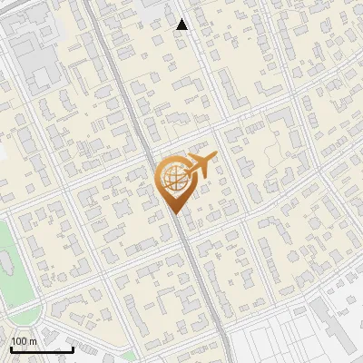 Foto zu Lorenzstraße 56, 12209 Berlin