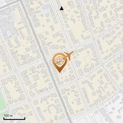 Foto zu Lorenzstraße 57, 12209 Berlin