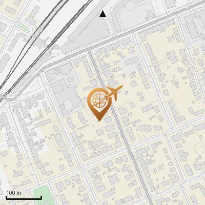 Foto zu Lorenzstraße 6, 12209 Berlin