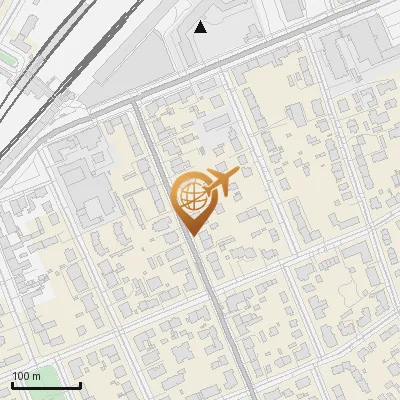 Foto zu Lorenzstraße 63, 12209 Berlin