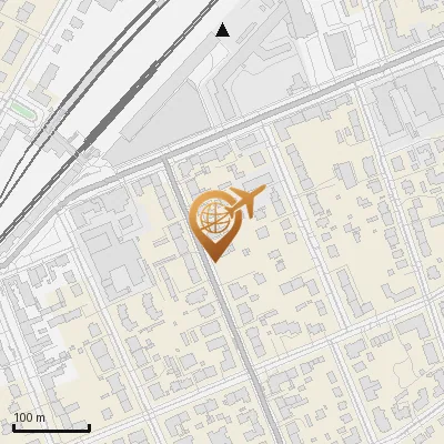 Foto zu Lorenzstraße 66, 12209 Berlin
