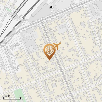 Foto zu Lorenzstraße 7, 12209 Berlin