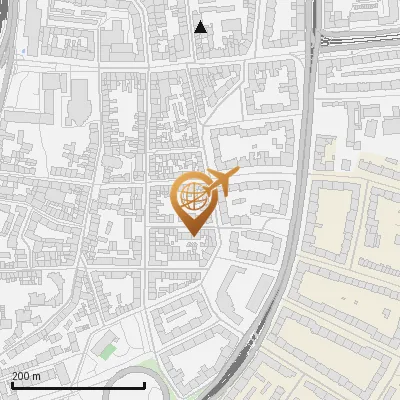 Foto zu Lorenzstraße 7, 50679 Köln