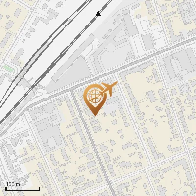 Foto zu Lorenzstraße 70, 12209 Berlin