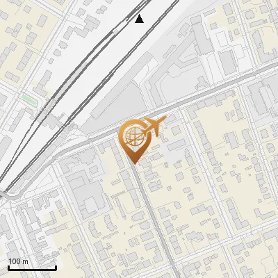 Foto zu Lorenzstraße 71, 12209 Berlin
