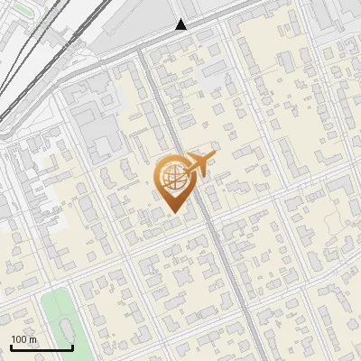 Foto zu Lorenzstraße 9, 12209 Berlin
