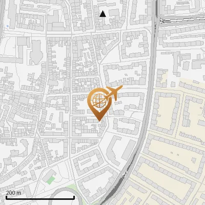 Foto zu Lorenzstraße 9, 50679 Köln