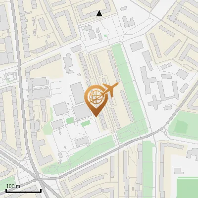 Foto zu Lorichsstraße 11, 22307 Hamburg