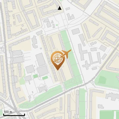 Foto zu Lorichsstraße 12, 22307 Hamburg