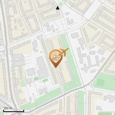 Foto zu Lorichsstraße 16, 22307 Hamburg