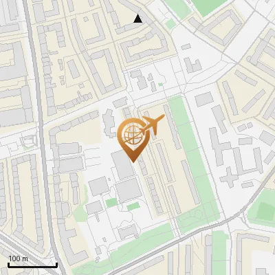 Foto zu Lorichsstraße 19, 22307 Hamburg