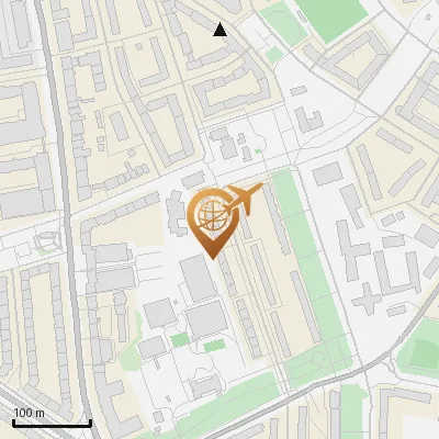 Foto zu Lorichsstraße 21, 22307 Hamburg