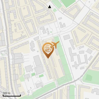 Foto zu Lorichsstraße 22, 22307 Hamburg