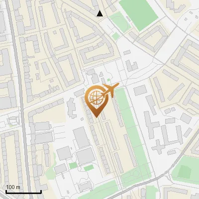 Foto zu Lorichsstraße 26, 22307 Hamburg