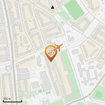 Foto zu Lorichsstraße 28, 22307 Hamburg