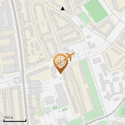 Foto zu Lorichsstraße 29, 22307 Hamburg