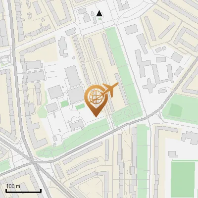 Foto zu Lorichsstraße 3, 22307 Hamburg