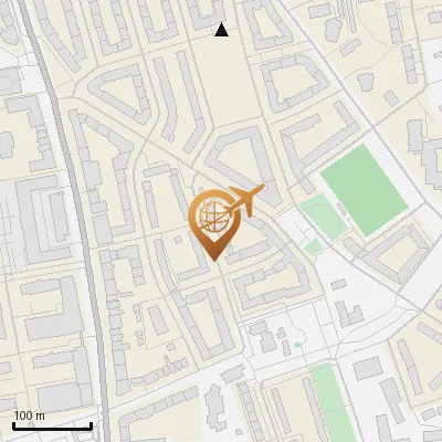 Foto zu Lorichsstraße 36, 22307 Hamburg