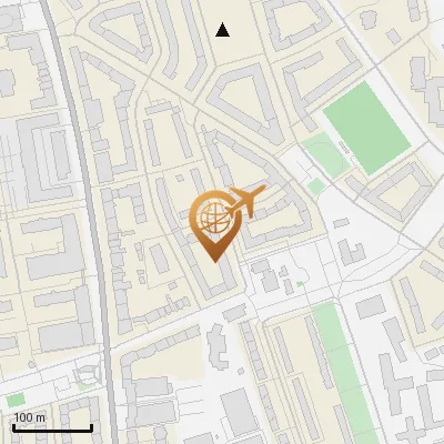 Foto zu Lorichsstraße 39, 22307 Hamburg