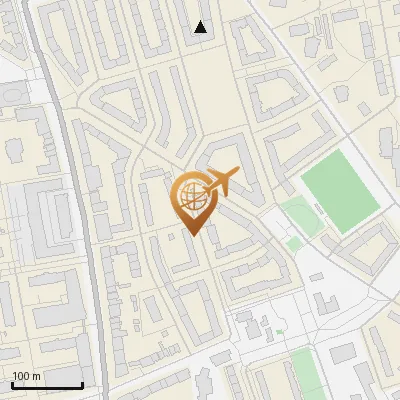 Foto zu Lorichsstraße 40, 22307 Hamburg