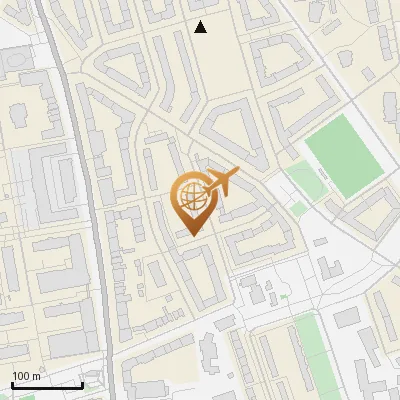 Foto zu Lorichsstraße 43, 22307 Hamburg