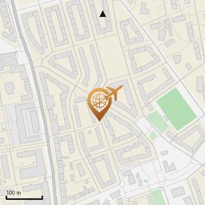 Foto zu Lorichsstraße 44, 22307 Hamburg