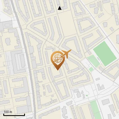 Foto zu Lorichsstraße 49, 22307 Hamburg