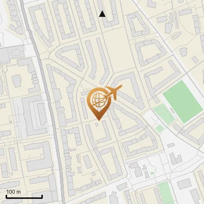 Foto zu Lorichsstraße 51, 22307 Hamburg