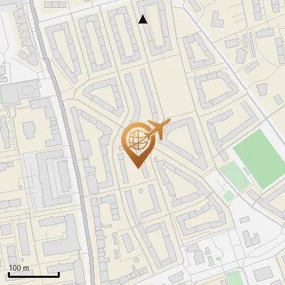 Foto zu Lorichsstraße 57, 22307 Hamburg