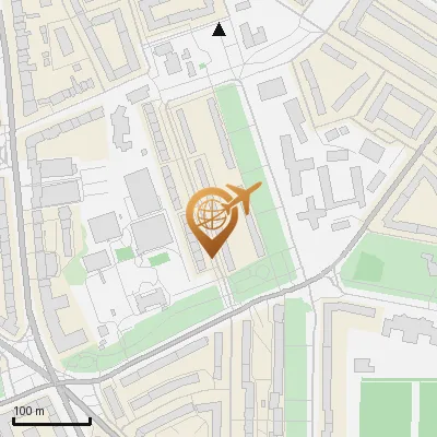 Foto zu Lorichsstraße 8, 22307 Hamburg