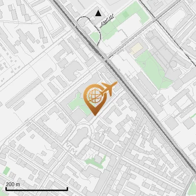 Foto zu Loristraße 21, 80335 München