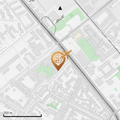 Foto zu Loristraße 23, 80335 München