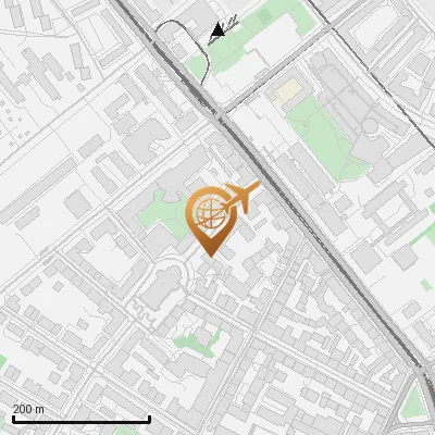 Foto zu Loristraße 24, 80335 München