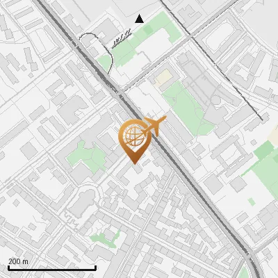 Foto zu Loristraße 30, 80335 München