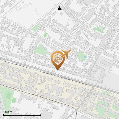 Foto zu Loristraße 4, 80335 München