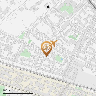 Foto zu Loristraße 8, 80335 München