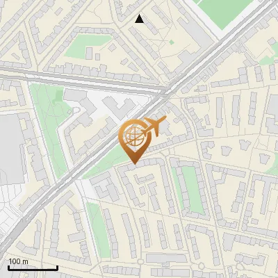 Foto zu Lornsenplatz 1, 22767 Hamburg