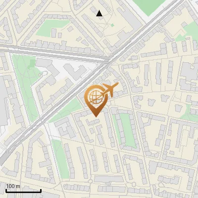 Foto zu Lornsenplatz 12, 22767 Hamburg