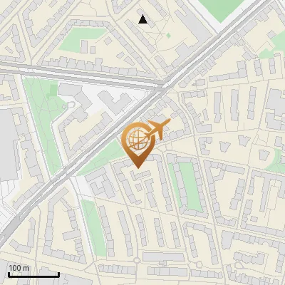 Foto zu Lornsenplatz 13, 22767 Hamburg