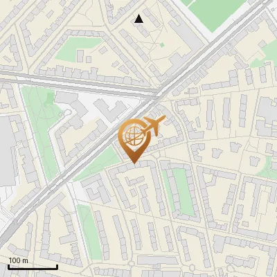 Foto zu Lornsenplatz 3, 22767 Hamburg