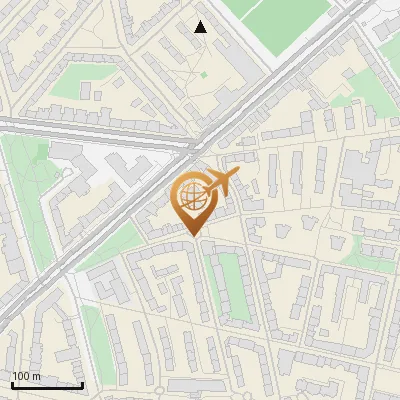 Foto zu Lornsenplatz 9, 22767 Hamburg