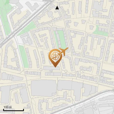 Foto zu Lornsenstraße 10, 22767 Hamburg