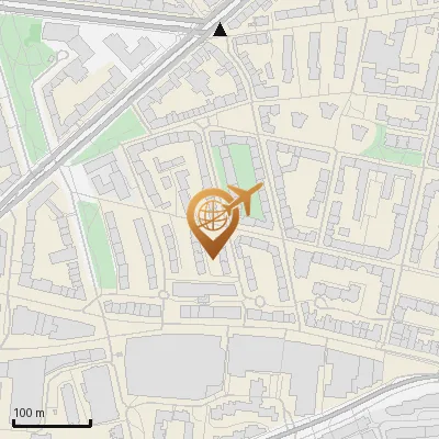 Foto zu Lornsenstraße 14, 22767 Hamburg