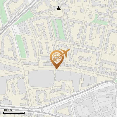 Foto zu Lornsenstraße 2, 22767 Hamburg