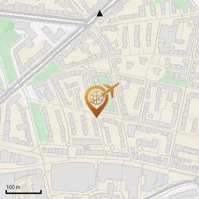 Foto zu Lornsenstraße 21, 22767 Hamburg