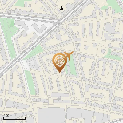 Foto zu Lornsenstraße 24, 22767 Hamburg