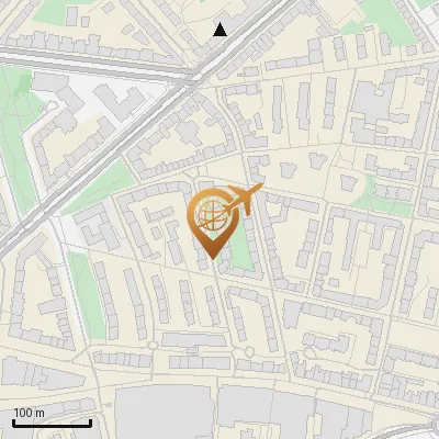 Foto zu Lornsenstraße 25, 22767 Hamburg