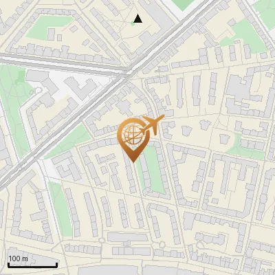 Foto zu Lornsenstraße 31, 22767 Hamburg