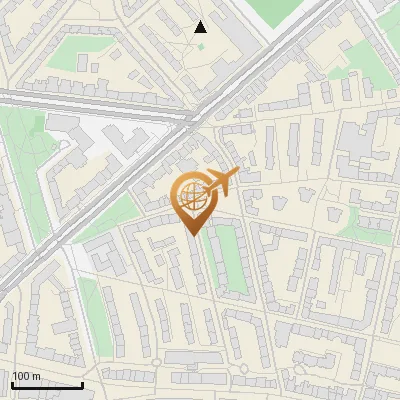 Foto zu Lornsenstraße 33, 22767 Hamburg