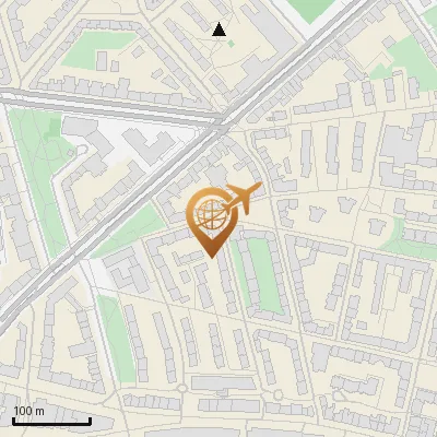 Foto zu Lornsenstraße 36, 22767 Hamburg